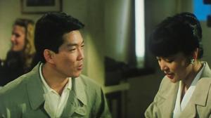 Кадры из фильма В бегах / Mong ming yuen yeung (1988)