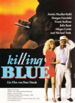 Полуночный полицейский / Killing Blue (1988)
