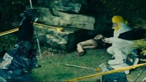 Кадры из фильма Семена Смерти / Pars vite et reviens tard (2007)