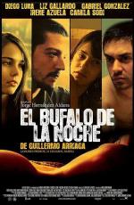 Ночной буйвол / El búfalo de la noche (2007)