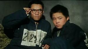 Кадры из фильма Человек за солнцем / Hei tai yang 731 (1988)