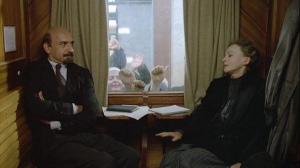 Кадры из фильма Ленин: Поезд / Lenin: The Train (1988)