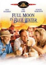 Полная Луна в голубой воде / Full Moon in Blue Water (1988)