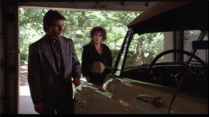 Кадры из фильма Человек дождя / Rain Man (1988)