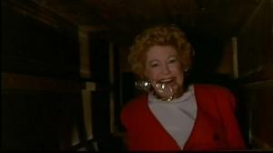 Кадры из фильма Ведьмовство / La casa 4 (1988)