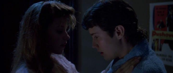 Кадр из фильма Ночь Страха 2 / Fright Night Part 2 (1988)