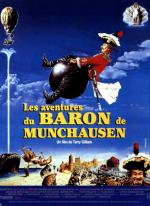 Приключения барона Мюнхаузена / The Adventures of Baron Munchausen (1988)