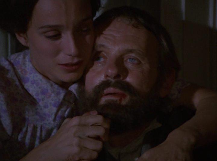 Кадр из фильма Десятый человек / The Tenth Man (1988)