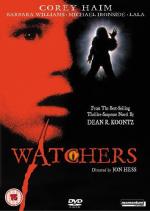 Ангелы-хранители / Watchers (1988)