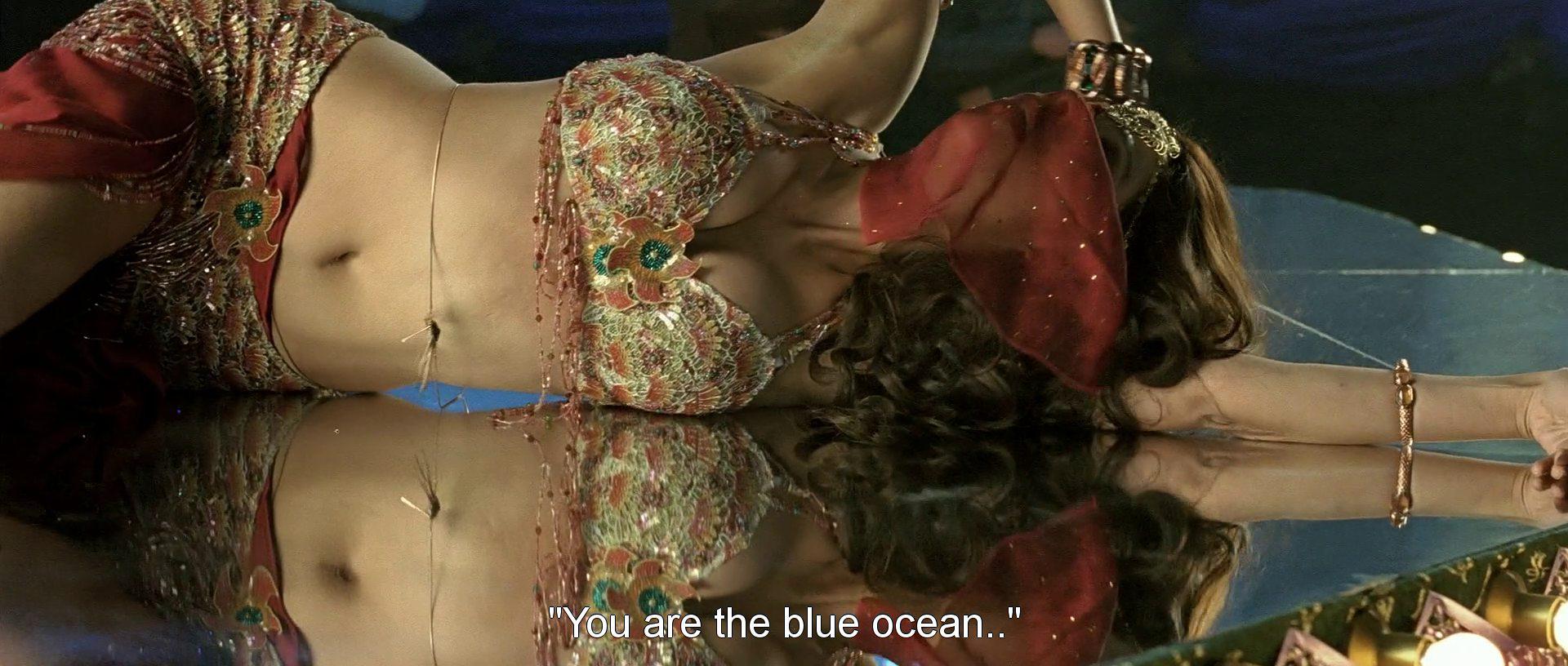 Кадр из фильма Гуру: Путь к успеху / Guru (2007)