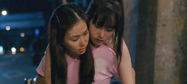 Кадр из фильма Вперед, сестренка! / Eon-ni-ga-gan-da (2007)