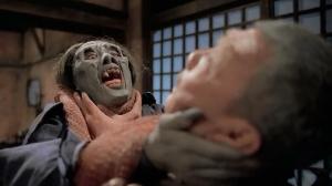 Кадры из фильма Мистер Вампир 4 / Jiang shi shu shu (1988)