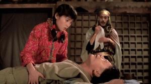 Кадры из фильма Мистер Вампир 4 / Jiang shi shu shu (1988)