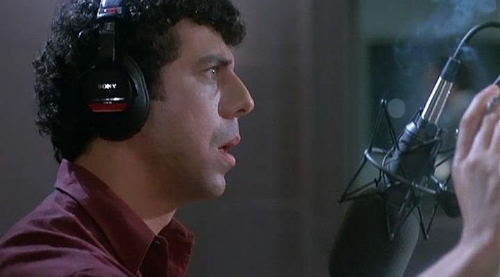 Кадр из фильма Ток-радио / Talk Radio (1988)