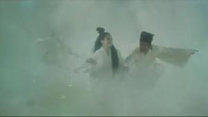 Кадры из фильма Портрет нимфы / Hua zhong xian (1988)