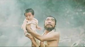Кадры из фильма Портрет нимфы / Hua zhong xian (1988)