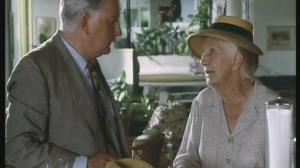 Кадры из фильма Мисс Марпл: Тайна карибского залива / Miss Marple: A Caribbean Mystery (1989)