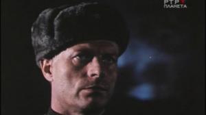 Кадры из фильма Его батальон (1989)