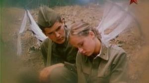 Кадры из фильма Сто солдат и две девушки (1989)