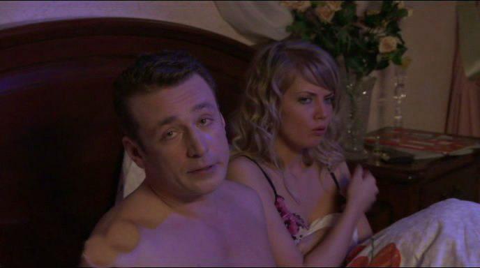 Кадр из фильма Любимый по найму (2007)