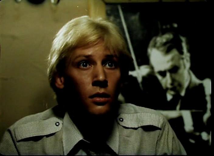 Кадр из фильма Частный детектив или операция "Кооперация" (1989)