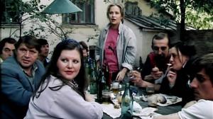 Кадры из фильма Утоли моя печали (1989)