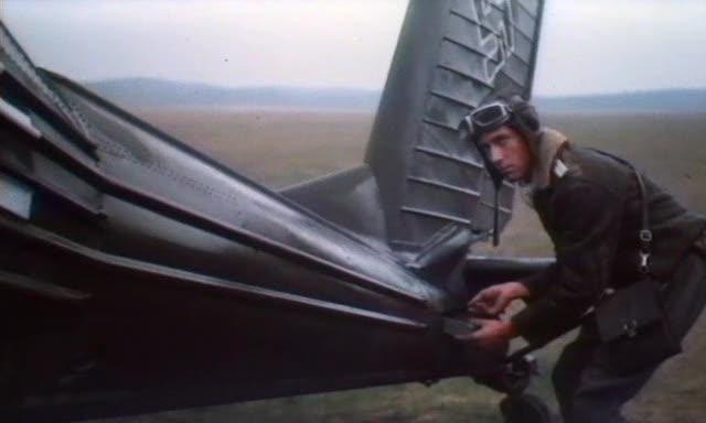 Кадр из фильма Сталинград (1989)