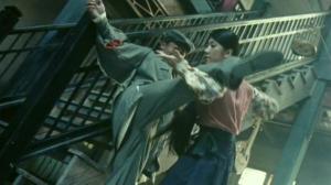 Кадры из фильма Кунгфуист / Kung Fu Fighter (2007)