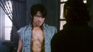 Кадры из фильма Кунгфуист / Kung Fu Fighter (2007)