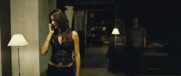 Кадр из фильма Расплата 2 / Gomez vs. Tavarès (2007)