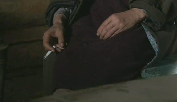 Кадр из фильма Шутка (2007)