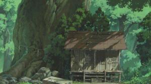 Кадры из фильма Oga Kazuo Exhibition: Ghibli No Eshokunin - The One Who Painted Totoro / Oga Kazuo Exhibition: Ghibli No Eshokunin - The One Who Painted Totoro's Forest (2007)