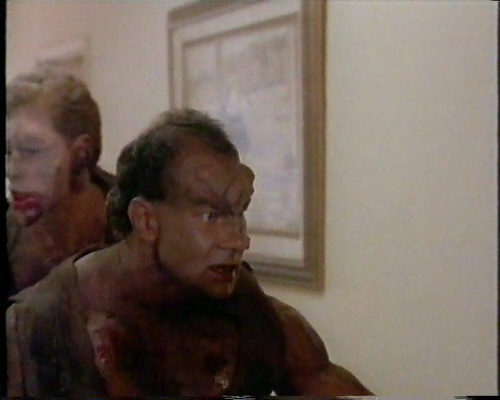 Кадр из фильма Дарующий бессмертие / The Immortalizer (1989)