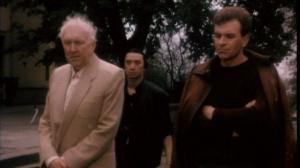 Кадры из фильма Идеальное преступление (1989)