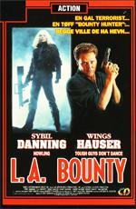 Сыщик из Лос-Анджелеса / L.A. Bounty (1989)