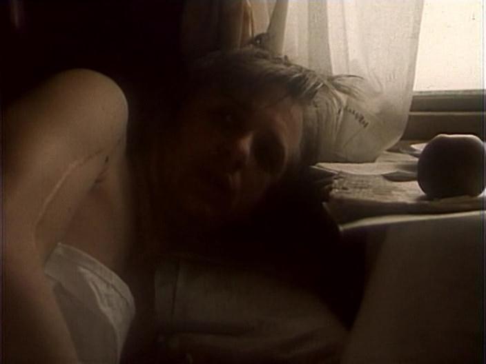 Кадр из фильма СВ. Спальный вагон (1989)