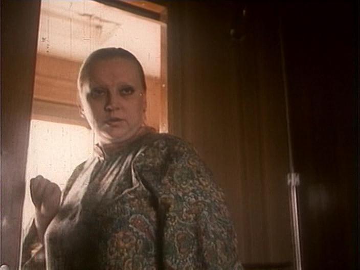 Кадр из фильма СВ. Спальный вагон (1989)