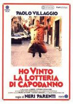 Выигрыш в новогоднюю лотерею / Ho vinto la lotteria di Capodanno (1989)