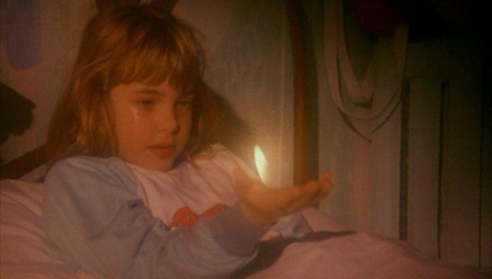Кадр из фильма Милый дом ужасов / La Dolce Casa degli Orrori (1989)