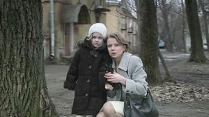 Кадры из фильма Бог печали и радости (2007)