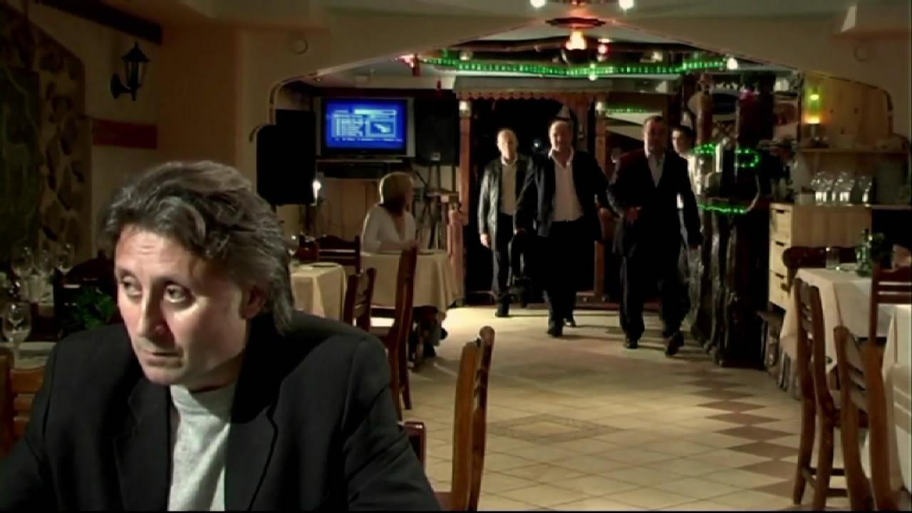 Кадр из фильма Миллион за неделю (2007)