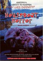 Ужас дома на воде / Houseboat Horror (1989)