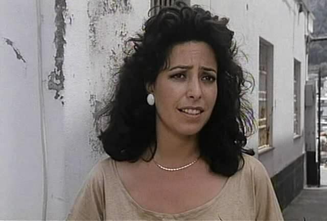 Кадр из фильма Игра в убийство / Gioco al massacro (1989)