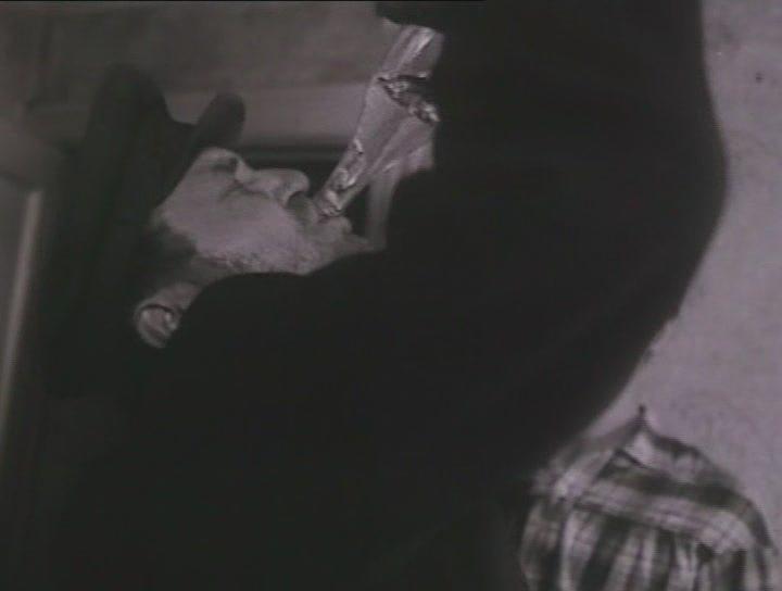 Кадр из фильма Ад, или Досье на самого себя (1989)