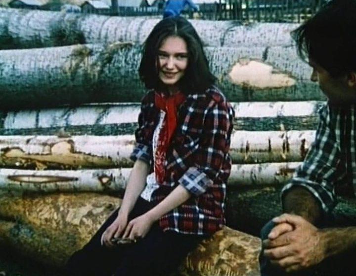 Кадр из фильма Гарем Степана Гуслякова (1989)