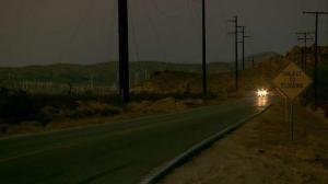 Кадры из фильма Попутчик: дорога смерти / The Hitchhiker (2007)