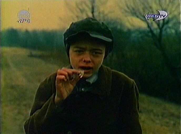 Кадр из фильма Круглянский мост (1989)