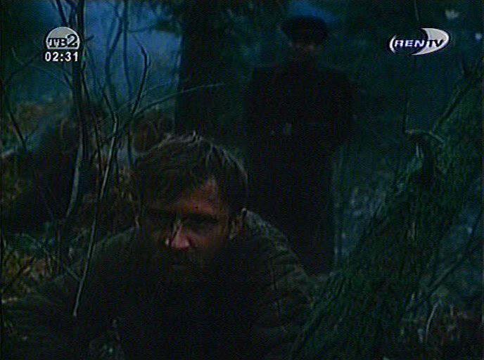 Кадр из фильма Круглянский мост (1989)