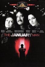Январский человек / The January Man (1989)