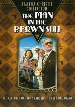 Джентльмен в коричневом / The Man in the Brown Suit (1989)